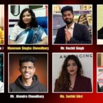 At the top of the Game: India’s leading Personalities