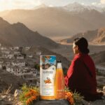 Sea Buckthorn - The Himalayan Superfruit Transforming India’s Wellness Landscape
