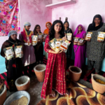 Gyros Organic Farms Raises Funding to Scale Its Rural Micro-Entrepreneurship Model and Accelerate India’s Pure Food Movement