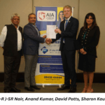 UK-based Association of International Accountants (AIA) Announces Strategic Partnership with India’s Finprov Learning