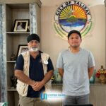 Rising from the Waters: Standing with Talisay After Typhoon Kalmaegi