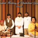 Naushad Academy of Hindustani Sangeet Hosts a Mesmerising Flute -Tabla Jugalbandi #Naushad Academy of Hindustani Sangeet #Uttam Singh #Gurmeet Singh #Rehman Naushad #Jasvinder Kaur #Shehnaaz Parveen Mutiur Rehman #Umaraah Mutiur Rehman #Event #Music # Hindustani Sangeet