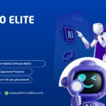 PHINCO ELITE Sets Ambitious Global Goal: To Train 10 Lakh Data Analytics Professionals After Placing 7,000+ Graduates Worldwide