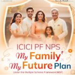 ICICI Prudential PFM Unveils ‘My Family My Future’: Empowering Working Women, Housewives and Parents to Secure Their Family’s Tomorrow