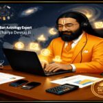 Indian Astrology Expert Acharya Devraj Ji Is Becoming Famous All Over the World
