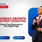 Hemant Kumar Sharma Announces Four High-Impact Consultation Models to Support India’s Growing Digital First Business Landscape Hemant Kumar Sharma Announces Four High-Impact Consultation Models to Support India’s Growing Digital First Business Landscape