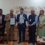 VIT & The DataTech Labs Join Hands to Advance AI Research Across Key Sectors