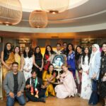 Echoes of Heritage: Where Art Meets Culinary Tradition at Asha’s