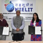 Keystone’s Educator Innovation Model Receives National Recognition as NIELIT Signs Landmark MoU with KCITE