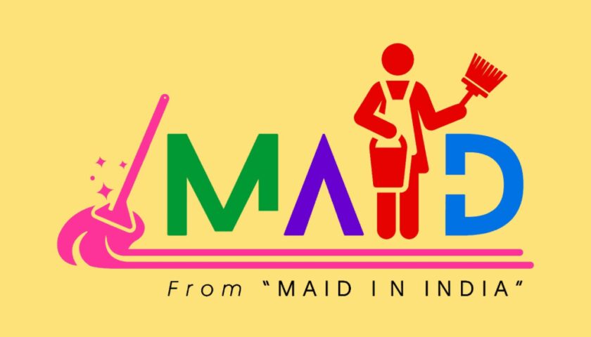 Maid In India, Sanskar Malik, Samay Malik, Maid, Startup, House help, Maid in Minutes