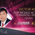 Victor Koh – Trusted Commercial & Industrial Property Expert in Singapore