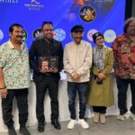 Voices Beyond Borders: How Jiboombaa Turned Tamil Identity into a Global Movement