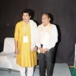 Mumbai hosts Gita Jayanti Mahotsav 2025 with Lord Rama’s Charan Paduka straight from a Ayodhya for Mumbaikars grand cultural celebrations. Mumbai hosts Gita Jayanti Mahotsav 2025 with Lord Rama’s Charan Paduka straight from a Ayodhya for Mumbaikars grand cultural celebrations.