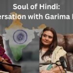 The Bhāratīya Frequency Explores Language, Healing, and Identity with Hindi Poet Garima Mishra