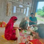 Prithvi Creation / Prithvi Crafts: Empowering Women and Reviving Natural Craftsmanship Through Eco-Innovative Thatched Solutions