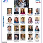 Institute of HRD Announces the 24th Bangalore HR Summit 2025: Global Leaders to Converge on "HR 3.0: Revolutionizing the Future of Work