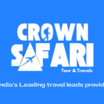 Startup Crown Safari Seeks to Streamline Connections Between Travellers and Travel Agents Across India