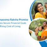 Tata AIA Sampoorna Raksha Promise Helps Families Secure Financial Goals Amid Rising Cost of Living Tata AIA Sampoorna Raksha Promise Helps Families Secure Financial Goals Amid Rising Cost of Living