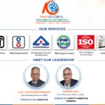 Technical Certification, Registration & Training: KMA GLOBAL India's first service provider led by Former Heads of BIS Certification, FMCD & NITS