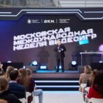 Moscow Wraps Up International Game Week: Over 150,000 Participants and the Opening of the Moscow Game Hub