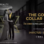 Raymond Realty Brings INVICTUS BY GS To BKC’s Prime Zone