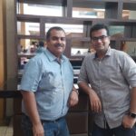 How Two Young Engineers Are Using AI to Automate Government Bidding in India How Two Young Engineers Are Using AI to Automate Government Bidding in India