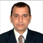 Venkata Tirupathi Raju Bhupathi Honoured with Innovation Excellence Award at the International Crafting Bharat Awards 2025