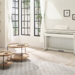 Yamaha India Introduces Elegant New Colors in Its Premium Clavinova CLP and CVP Digital Piano Series