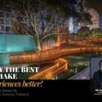 From Bangkok to Bavdhan: How Tayal Corp's Award-Winning Landscape Designer Is Reimagining Pune Homes