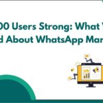 Whinta Crosses 5,000 Users: Redefining WhatsApp Automation for Modern Businesses