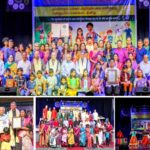 Largest Thirukkural Recitation Enters High Range World Records - USA