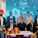 Datasamudra – Teleindia Datacenter Private Limited Powers the Future of Geospatial Intelligence with Launch of Bhu Drishti at Bengaluru Tech Summit 2025 Datasamudra – Teleindia Datacenter Private Limited Powers the Future of Geospatial Intelligence with Launch of Bhu Drishti at Bengaluru Tech Summit 2025