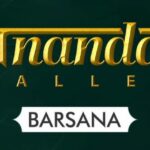 Star-Studded Affair: Aanandam Valleey's Foundation Ceremony Draws Spiritual Leaders, Top Ministers & Bollywood icons to Barsana for its Bhumi Pujan ceremony.