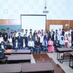 Docathon 2025: When Doctors Think, Engineers Build, and Ideas Finally Click