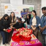 BharatLoan Spreads Warmth and Wellness at Apna Ghar Ashram Through Clothing Drive, Yoga Session, and Fruit Distribution