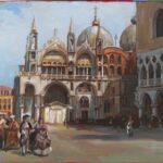 Safronov’s Dream Vision Electrifies India as Rosneft Powers a Spectacle of Art and Technology Safronov’s Dream Vision Electrifies India as Rosneft Powers a Spectacle of Art and Technology