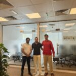 Indian Billionaire Pearl Kapur’s Kyvex onboards Venture Capital Leaders Pranav Sharma & Blue Gold’s Sameer Salgar to scale it’s Sovereign AI platform globally