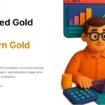 SocioLedger Launches India’s Most Advanced AI ERP for Gold & Silver Jewellery Businesses, Saving 50% of Daily Workload