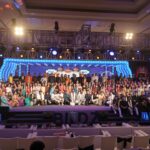 BINDZ Consulting Hosts ‘India Showcase 2025: Carnival of Cultures’ at The Ritz-Carlton