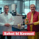 Madhusudan Ghee Leads the Conversation as #GheeKaSach Trends Pan-India, Intensifying the Real vs. Fake Ghee Debate