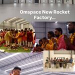 OmSpace​‍​‌‍​‍‌​‍​‌‍​‍‌ Unveils New Gujarat R&D Facility as India’s Next Big Leap in Space Innovation