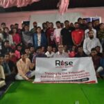 Initiative rolled out in Bastar, Dantewada to boost maternal, child nutrition
