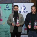 Maha Aroovaa India LLP Announces the Grand Launch of Aroovaa Natural Mineral Water in Jaipur, Rajasthan