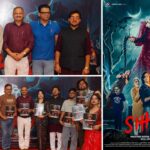 India Haunted Again: Siharan Reborn Folklore Brings the Choti Katwa Chudail to the Big Screen Nationwide