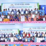 #FIITJEEGlobalSchoolVellore #FGSWorldRecordsFestival2025 #EliteWorldRecords #AsianBookOfRecords #IndianBookOfRecords #TamilanBookOfRecords #StudentExcellence #RecordBreakingStudents #HolisticEduca