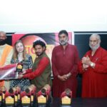 Karmayogi Abasaheb Shines Globally: Altaf Dadasaheb Shaikh Honoured at the Global India International Awards