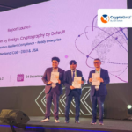 JISA Softech and DSCI Launch POV Document on Data Protection by Design and Quantum-Resilient Cryptography at AISS 2025