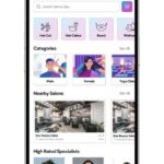 'Uptrend' brings you a trusted beauty, grooming & wellness booking platform - 'Keep Glowing, Keep Growing'