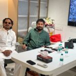 Super 30 Founder Anand Kumar Attended the Grand Opening of Kataria Jewellers’ New Showroom at Kalpataru Grandeur in Indore