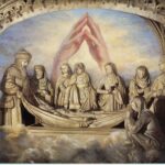 Sold‑out in New Delhi: the immersive exhibition by Nikas Safronov, organized with the support of the Rosneft Oil Company, has become a cultural sensation